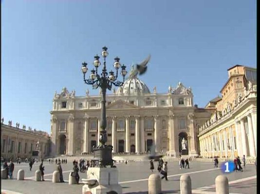 Ciencia y tecnología en Rtve.es - El Vaticano no está de acuerdo