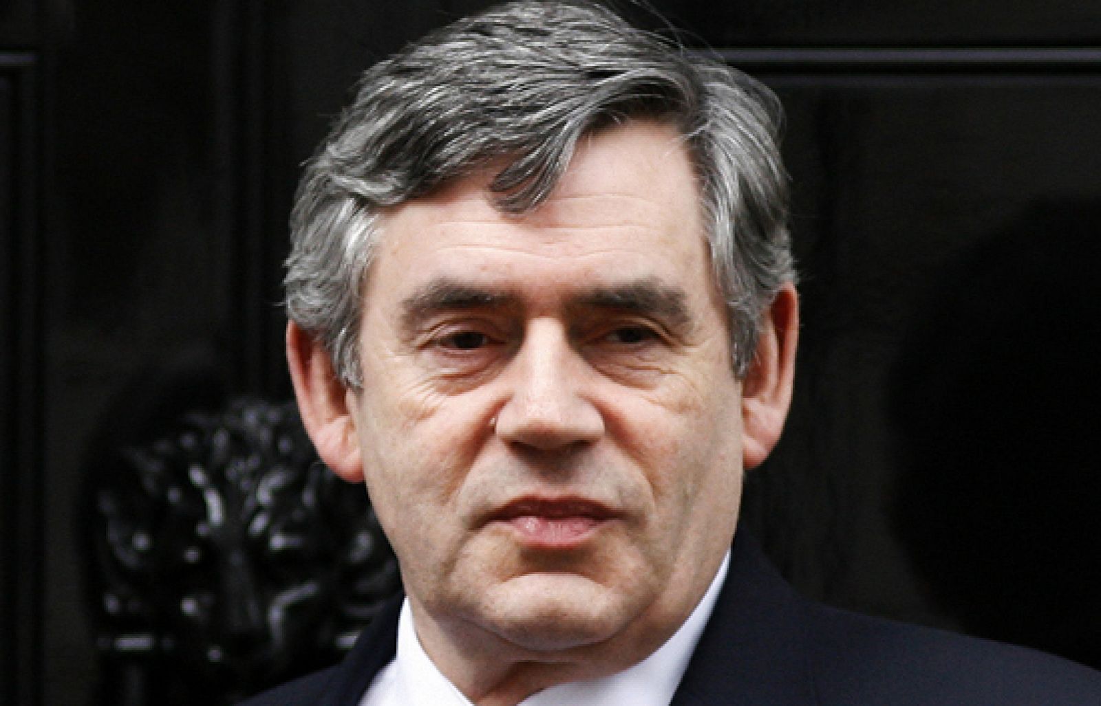 El llamado IRA de Continuidad se ha atribuído el asesinato de un policía en el Ulster | Ver