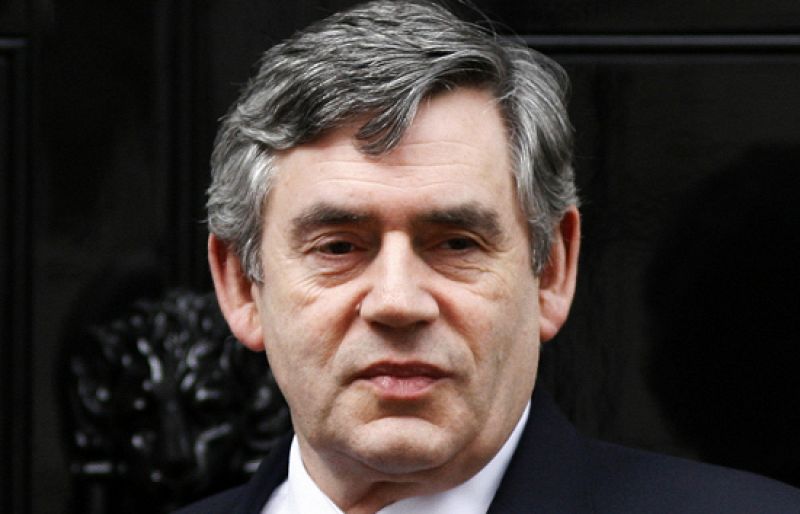 El llamado IRA de Continuidad se ha atribuído el asesinato de un policía en el Ulster