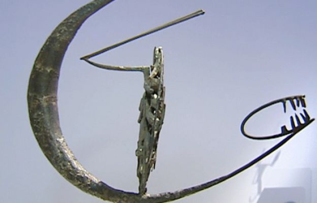  - Julio González en el Reina Sofía