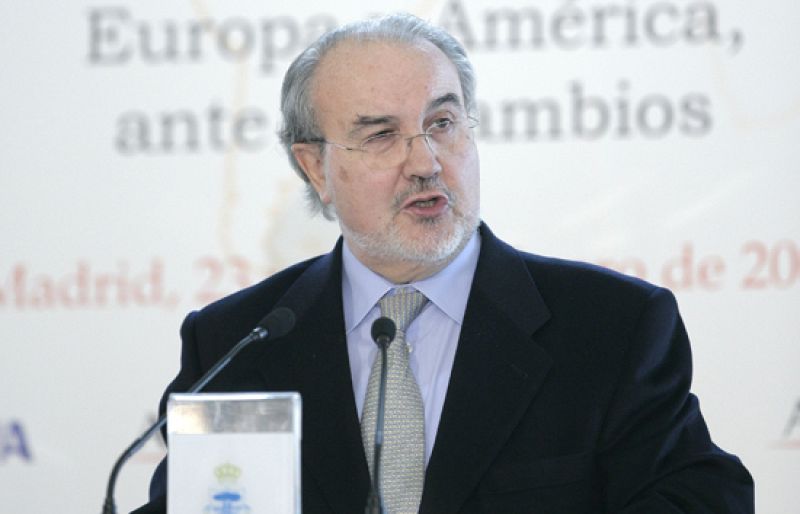 En Bruselas los ministros de Economía se reunen para analizar la situación económica | Ver