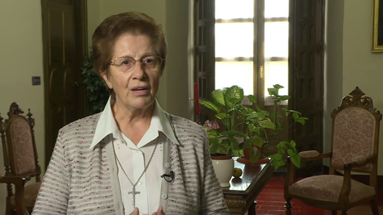 Testimonio - Hermanas hospitalarias - ver ahora