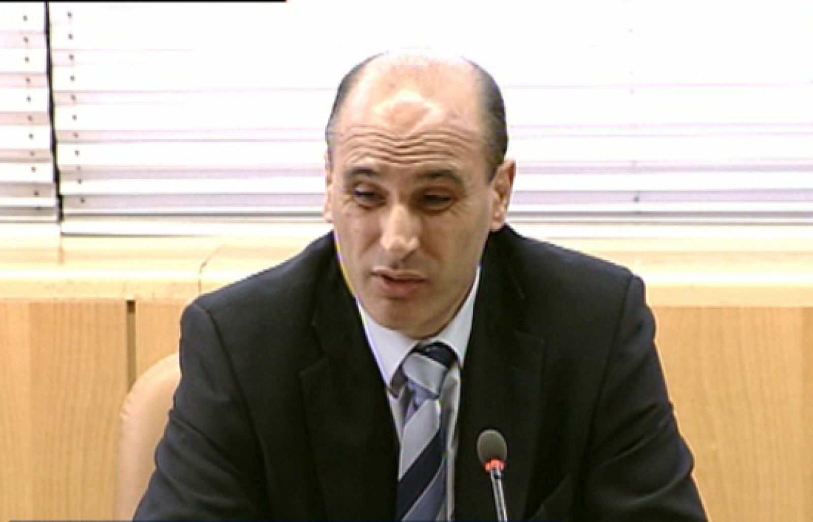 El PP da por cerrada la comisión parlamentaria que investiga la presunta trama de espionajes en la Comunidad de Madrid | Ver