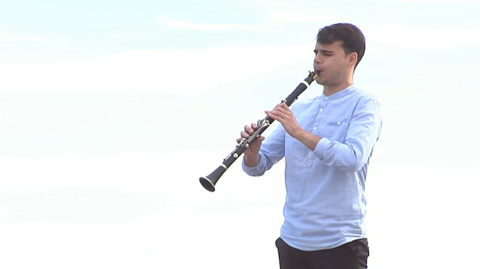 Clásicos y reverentes - Programa 8 - ver ahora