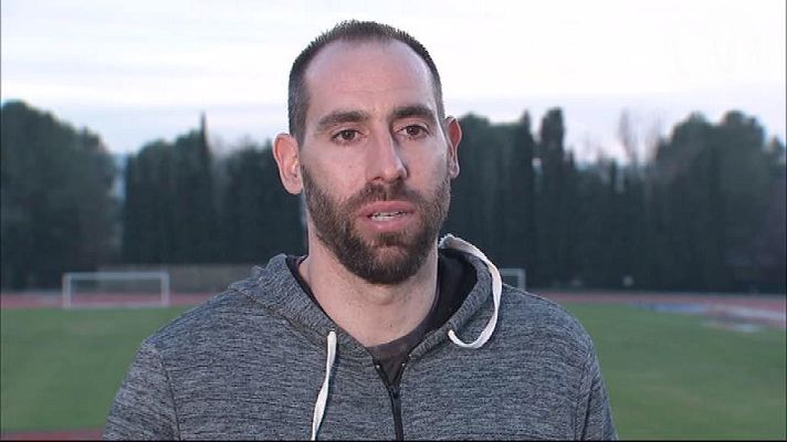 Deportes de hielo - Skeleton - Reportaje Ander Mirambell