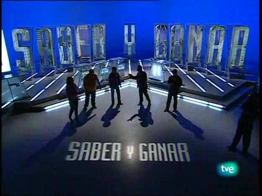 Saber y ganar - Saber y ganar - 10/03/09