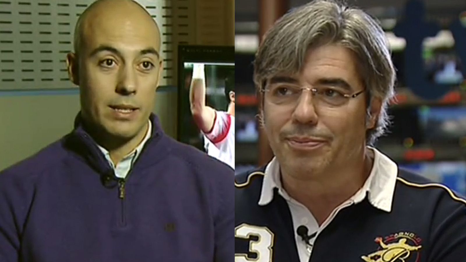 Europeo de balonmano 2018. Rocas y Urdiales ven favorita a España en la final | Ver