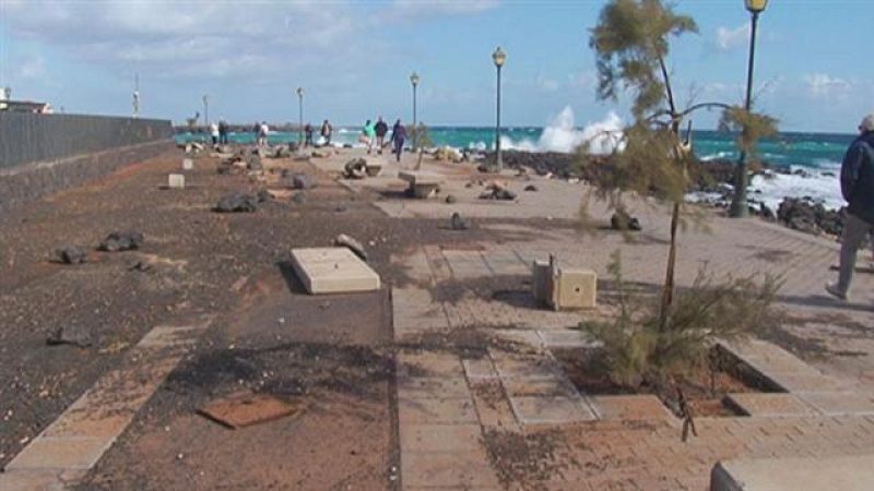 Canarias en 2' - 28/01/2018