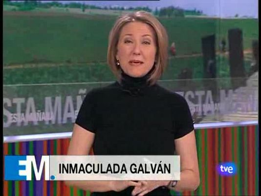 Esta mañana - Esta mañana - 10/03/09