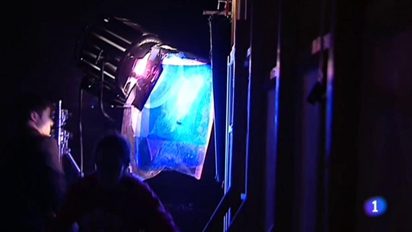 La ESCAC es una de las canteras de profesionales del cine de nuestro país