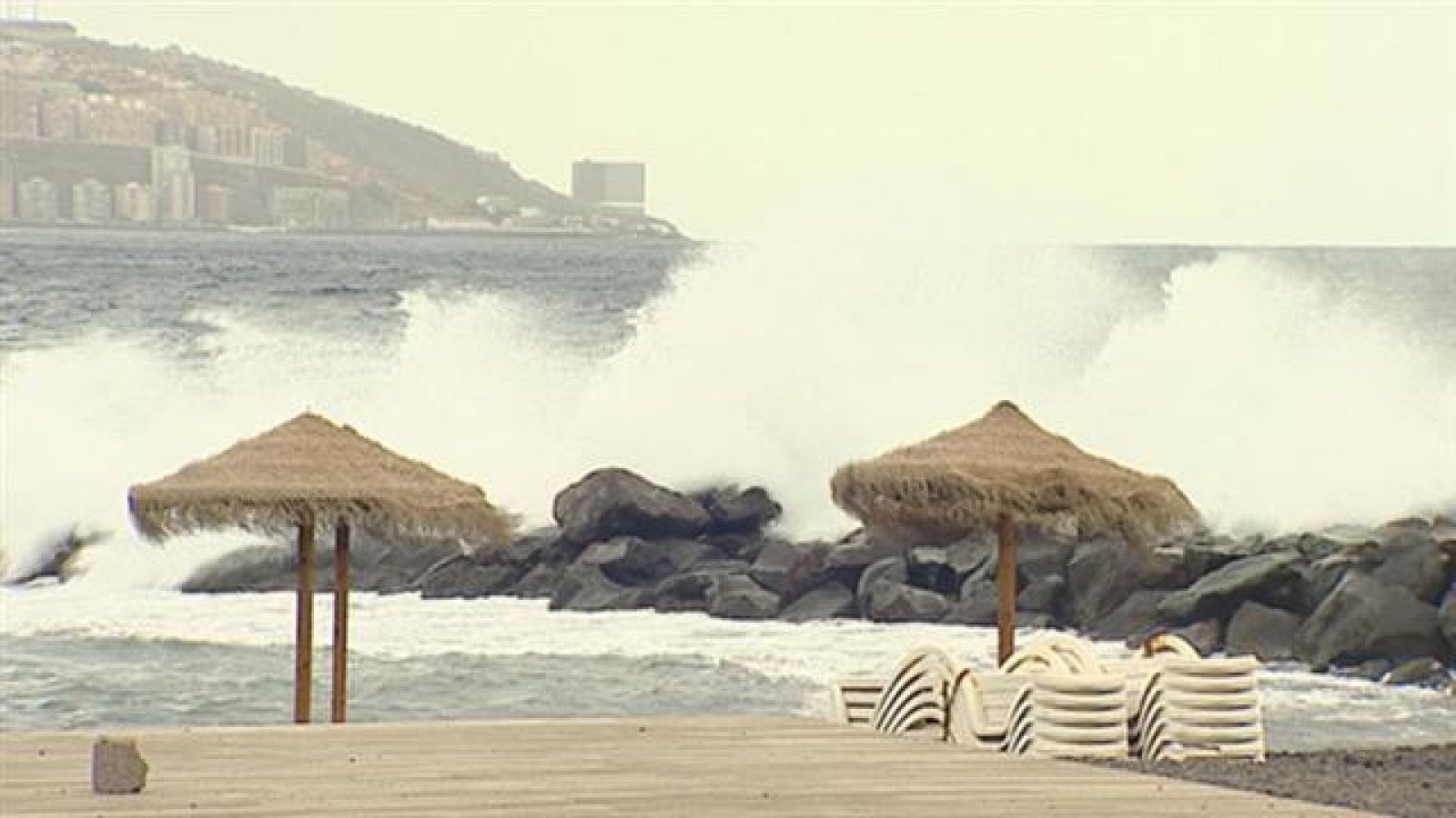 Telecanarias - 28/01/2018