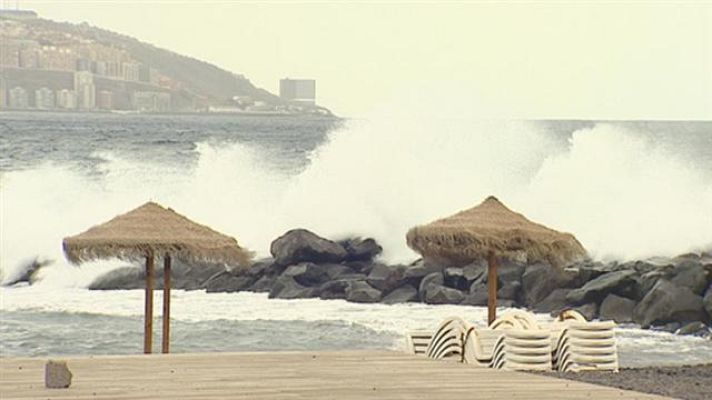 Telecanarias - Telecanarias - 28/01/2018