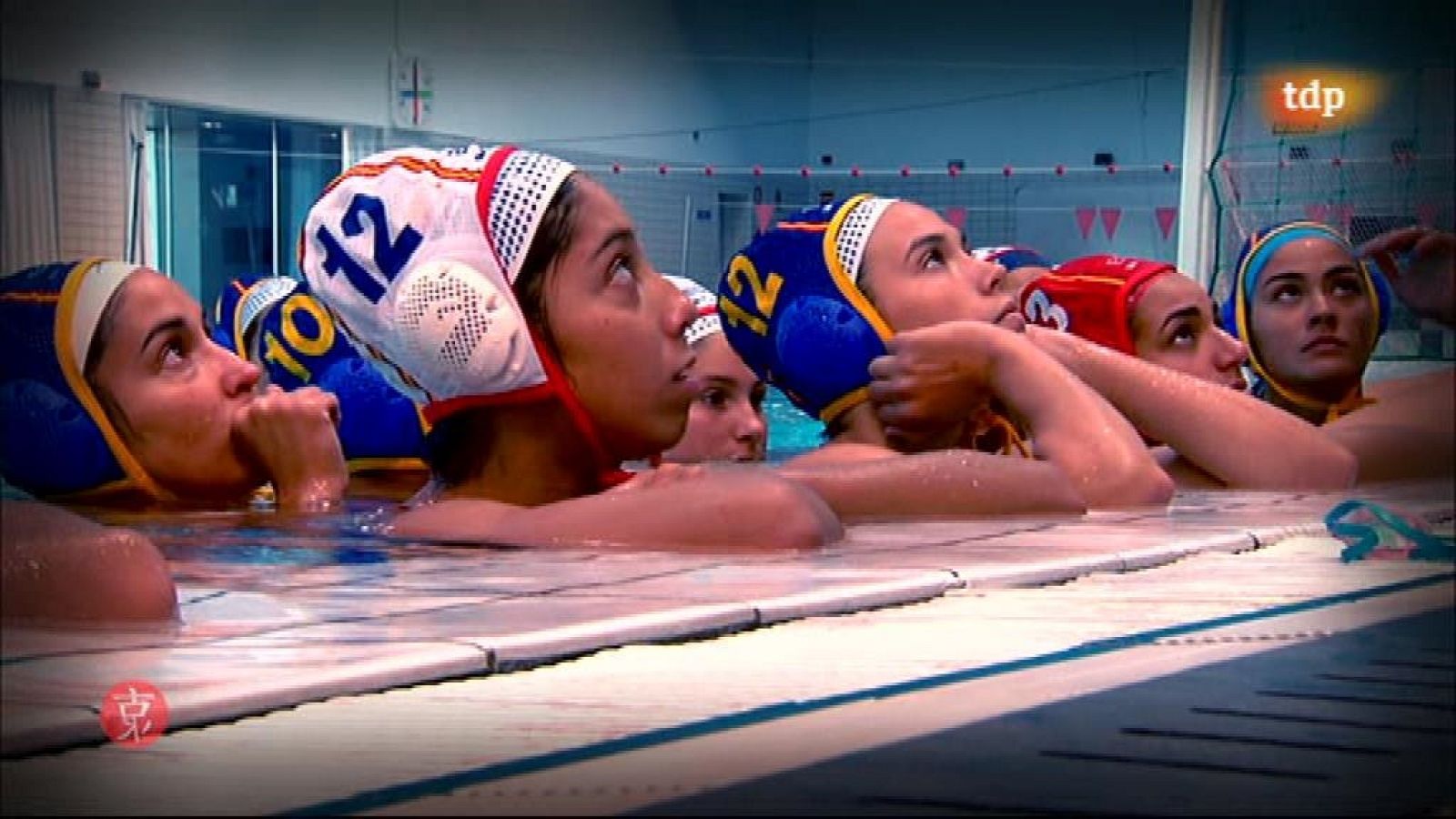 Objetivo Tokio - Programa 9 - ver ahora