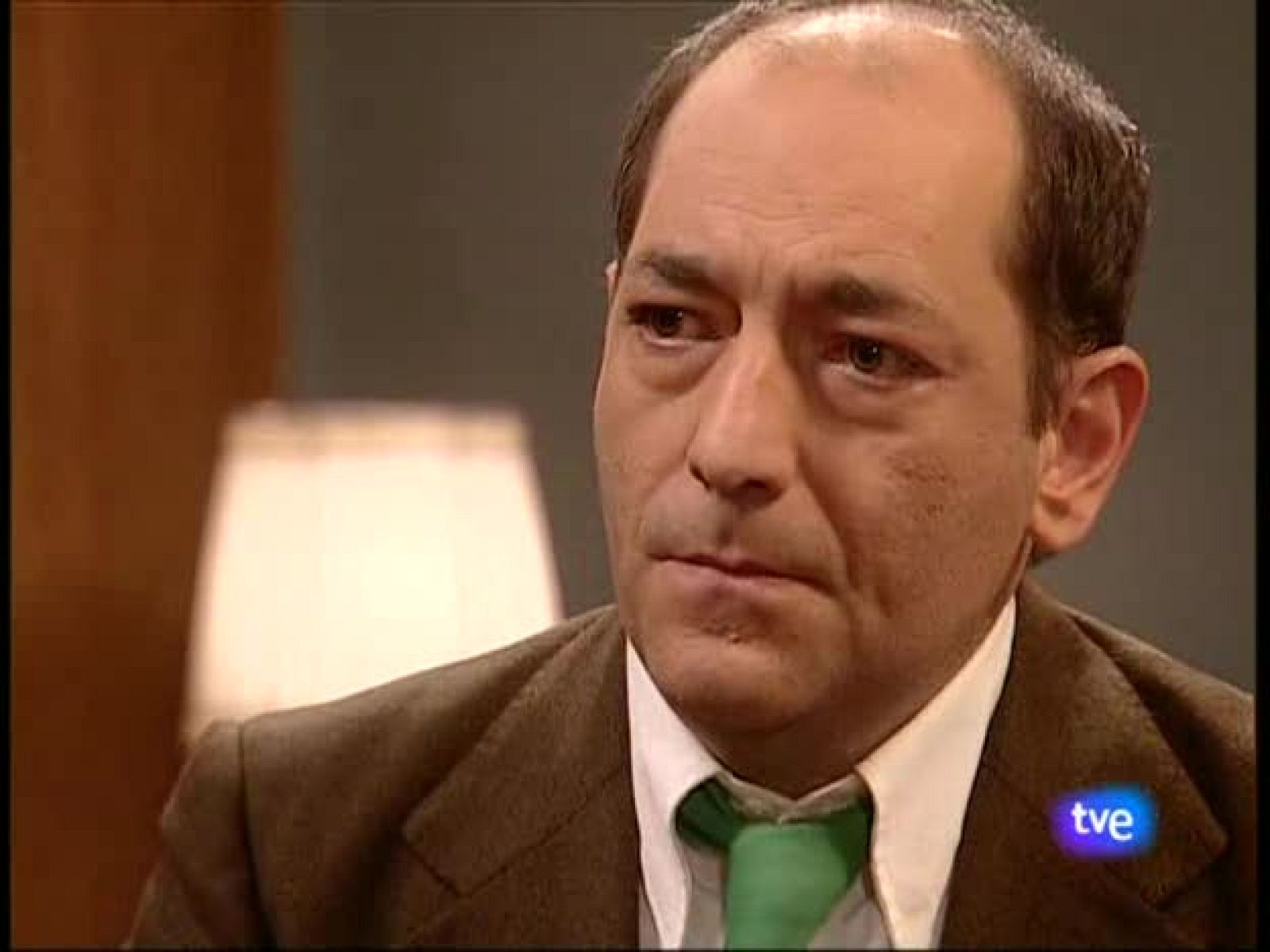 Amar en tiempos revueltos - T4 - Episodio 129 - Ver ahora