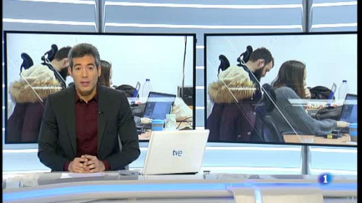 L'Informatiu - Fenomen coworking