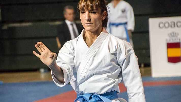 Otros deportes - Liga Iberdrola  y Liga Nacional Masculina de Kárate cadete y senior. Primera jornada. 14 de enero.