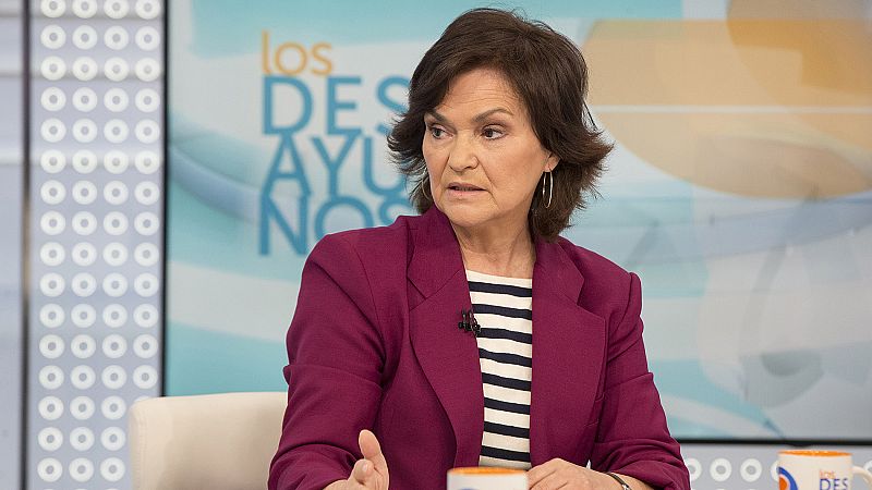 Calvo sobre la propuesta del líder del PSM para las autonómicas de 2019: "Nos presentaremos con nuestras siglas"