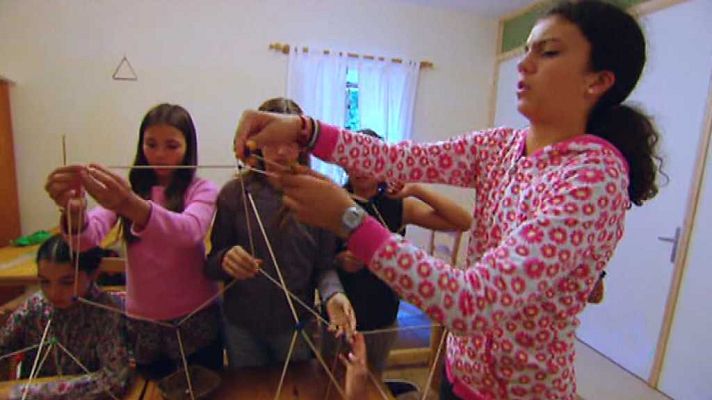 La aventura del Saber - La aventura del saber - 29/01/18