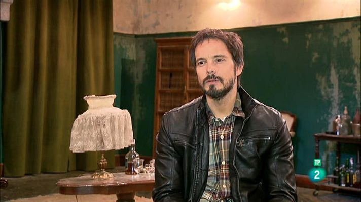 RTVE responde - Los habitantes de la casa deshabitada