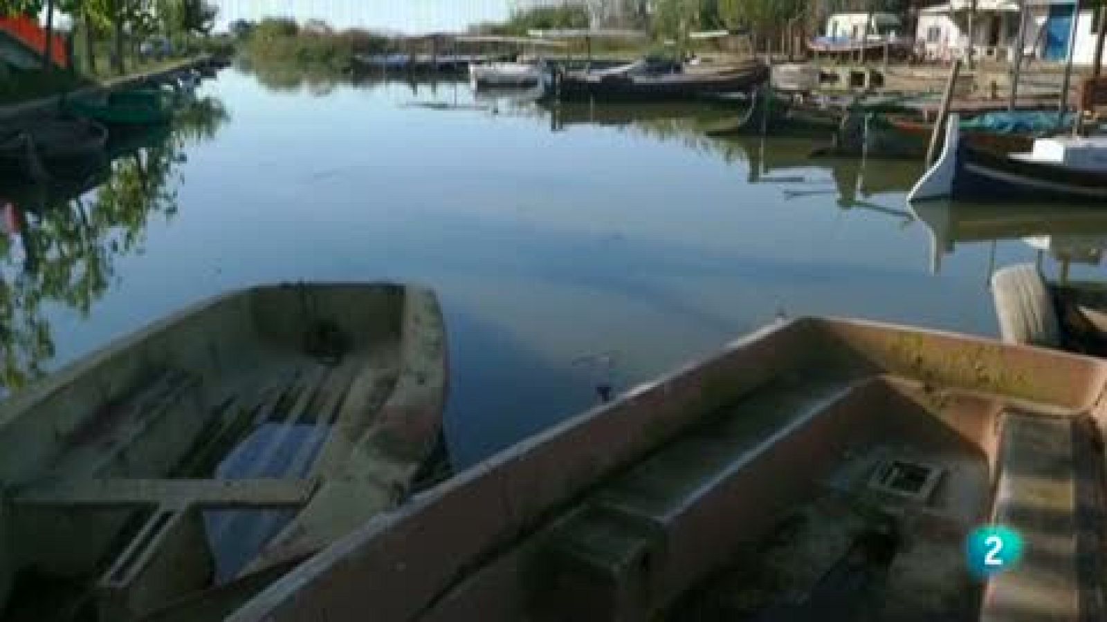 Las Rutas Capone - Juan, el calafat de la Albufera