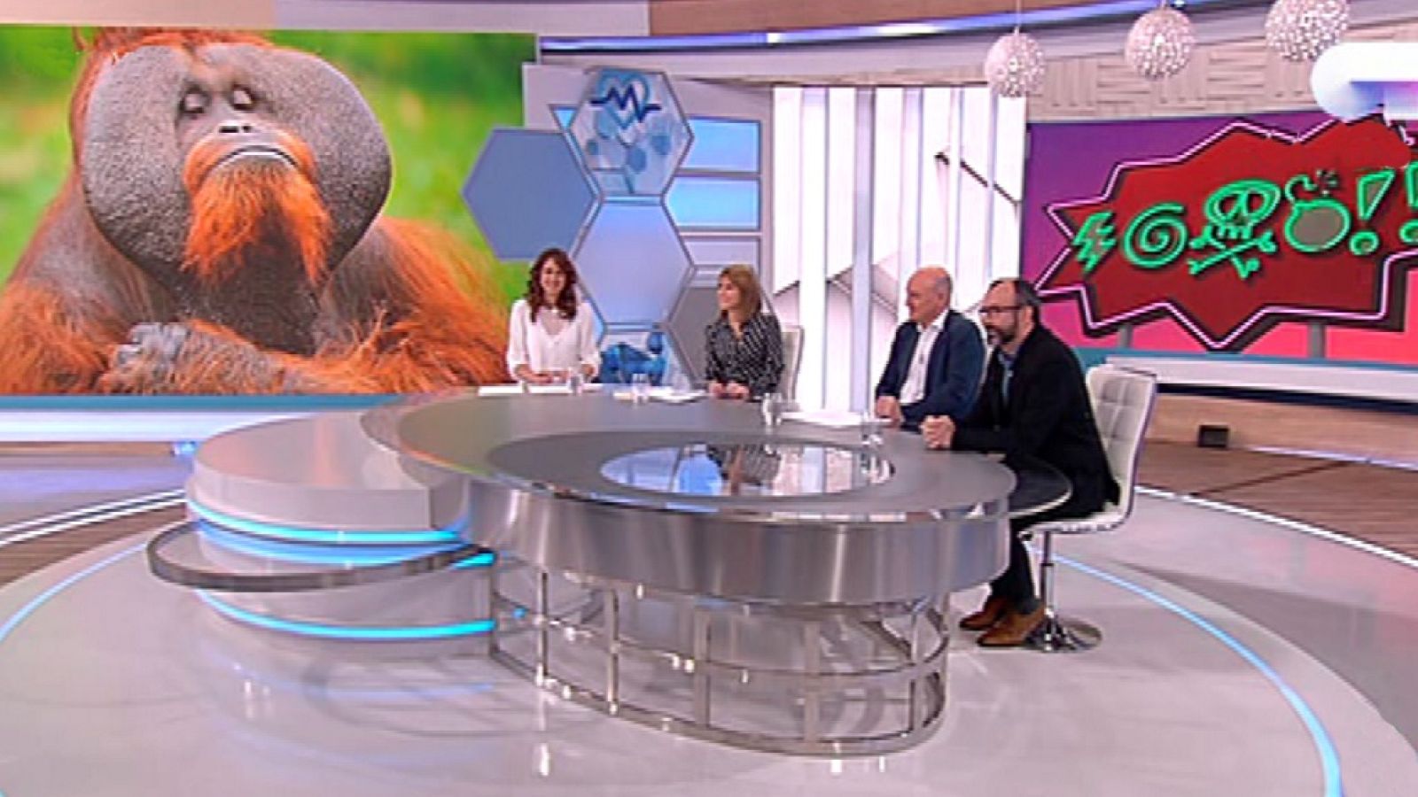 Saber vivir - 29/01/18 - ver ahora