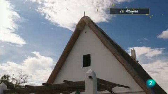 Las rutas Capone - Anguila encebollada