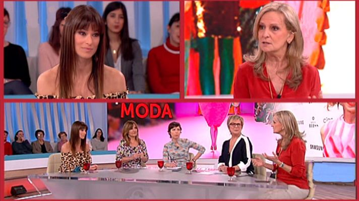 Amigas y conocidas - Amigas y conocidas - 29/01/18