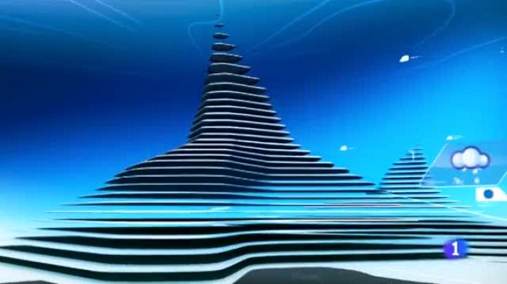 Telexornal - Galicia - El tiempo en Galicia - 29/01/18