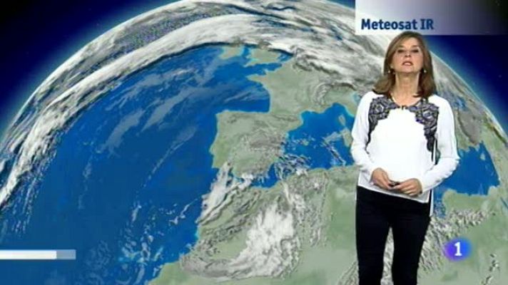 Noticias de Extremadura - El tiempo en Extremadura - 29/01/18