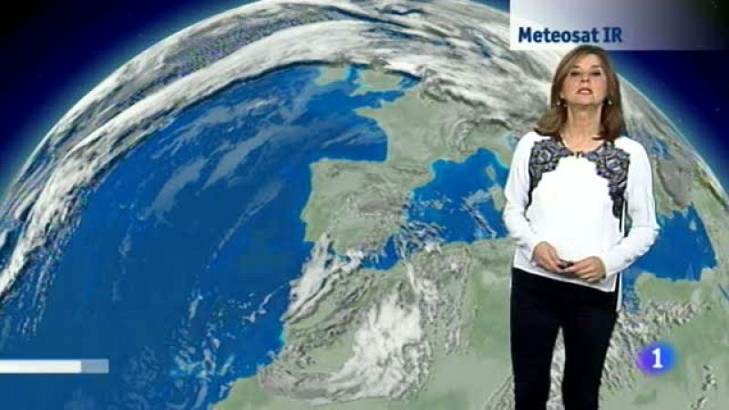 El tiempo en Extremadura - 29/01/18 | Ver