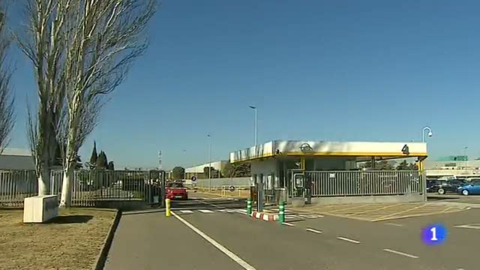 Aragón en 2'-29/01/18