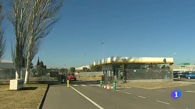 Aragón en 2'-29/01/18