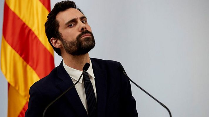 Telediario 1 - Telediario 1 en 4' - 29/01/18