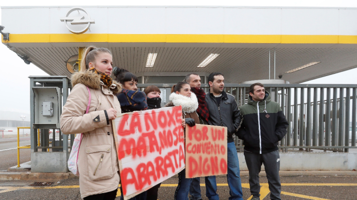 Asuntos Públicos - Asuntos públicos - 29/01/18