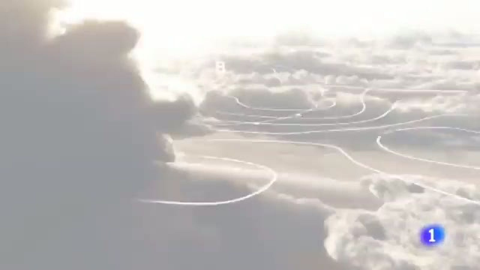 El tiempo en Cantabria - 29/01/18