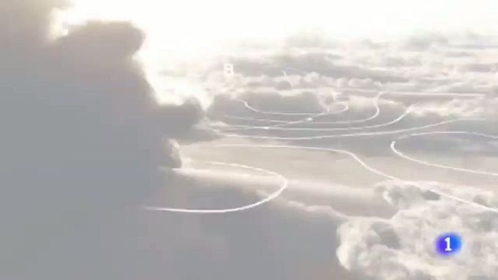 TeleCantabria - El tiempo en Cantabria - 29/01/18