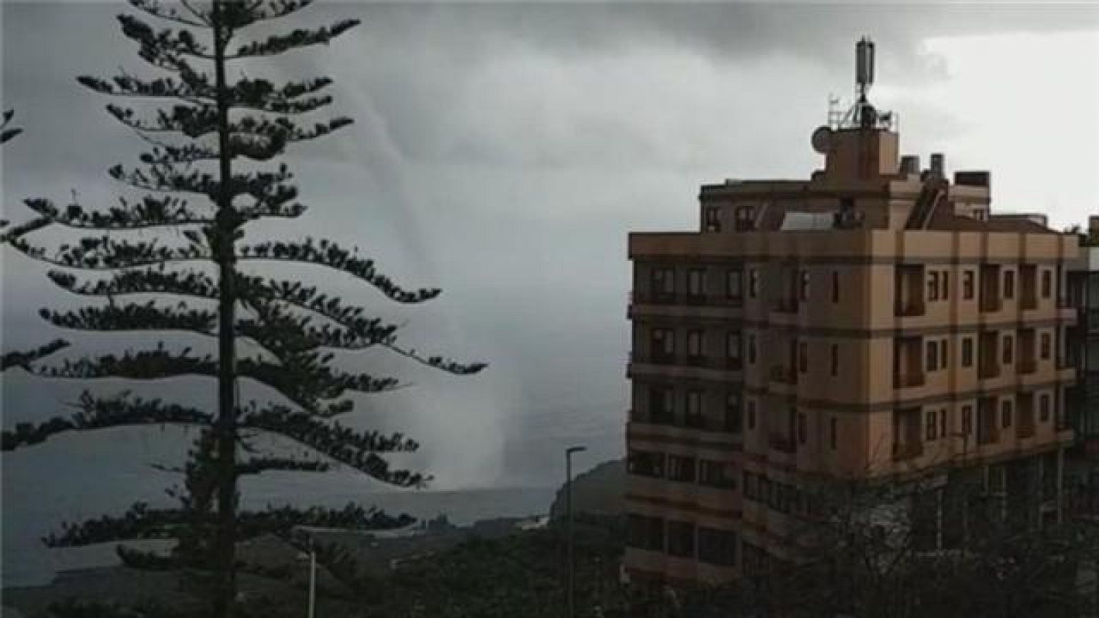 Canarias en  2' - 29/01/2018