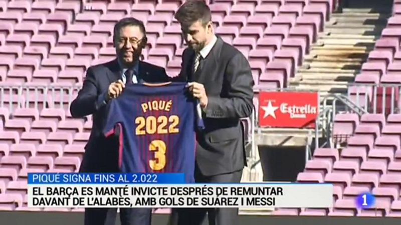 L'Informatiu 2 - 29/01/2018