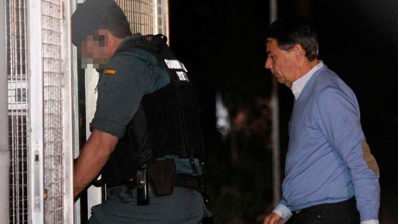 Informativo de Madrid 2 -  29/01/2017