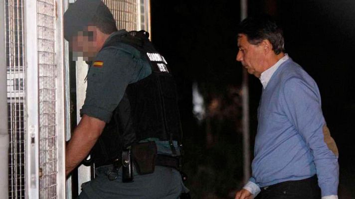 Informativo de Madrid - Informativo de Madrid 2 - 29/01/2017