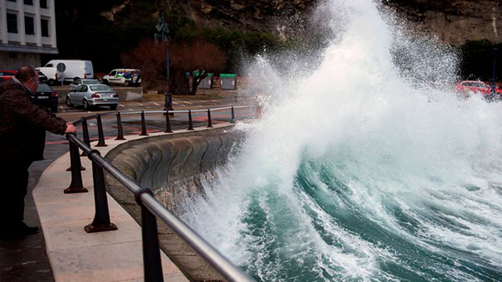 Se producirán precipitaciones y bajada de temperaturas generalizadas
