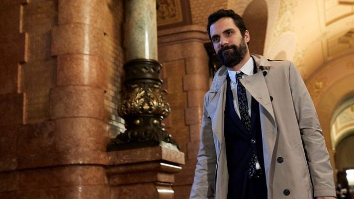 Telediario 1 - Telediario - 15 horas - 29/01/18