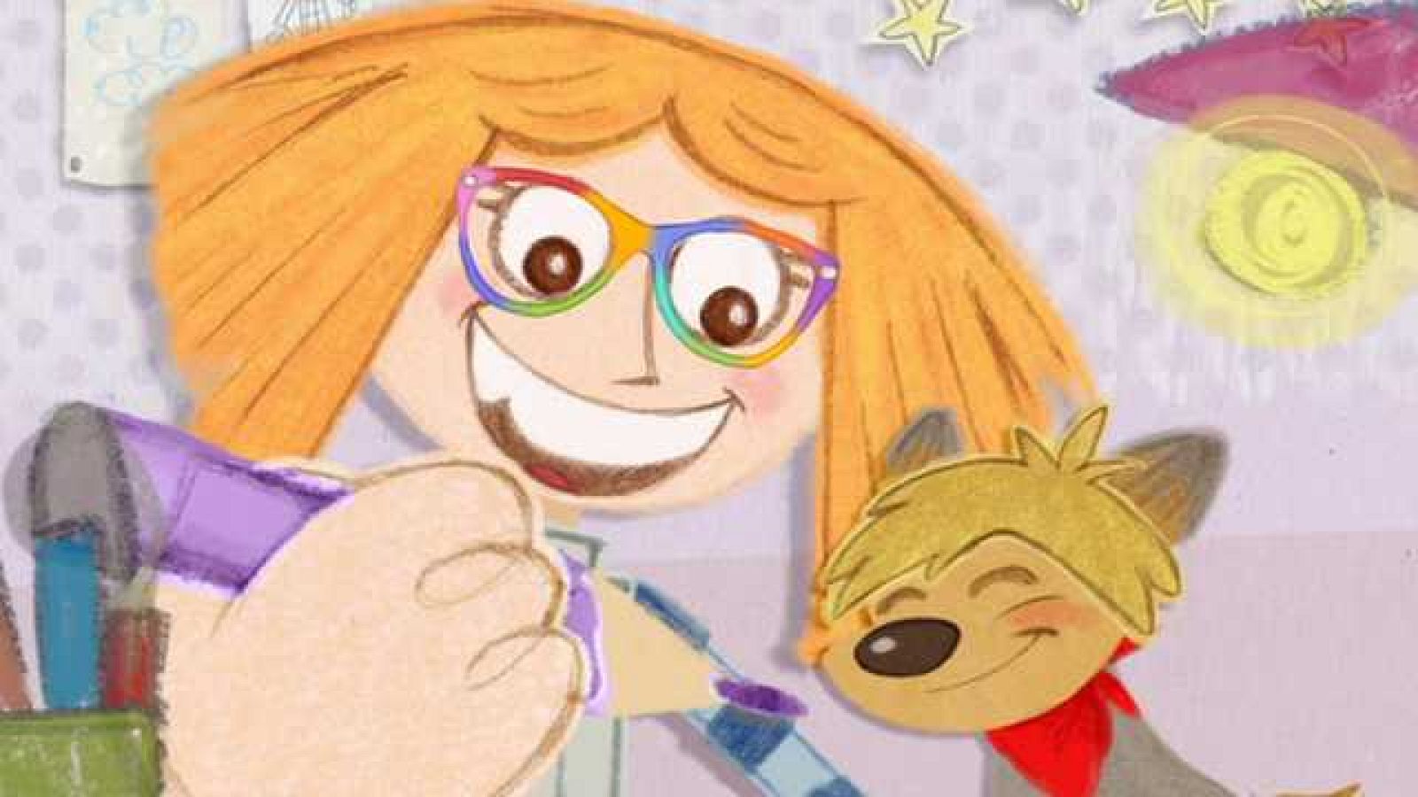 Cleo - Mirona y las metáforas - RTVE.es - Cleo | Ver