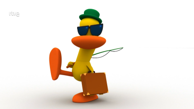 Pocoyo - Vacaciones - RTVE.es - Pocoyo | Ver