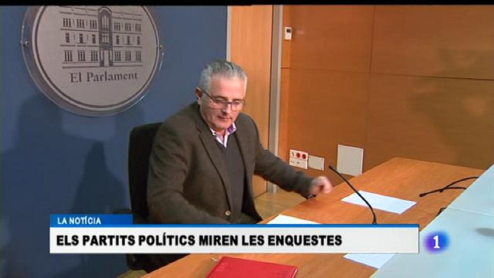 Informatiu Balear - 29/01/18