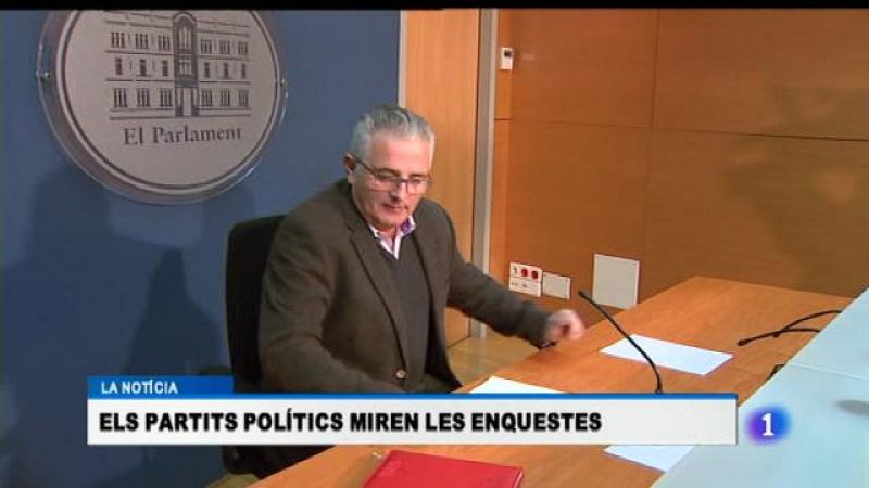 Informatiu Balear - 29/01/18