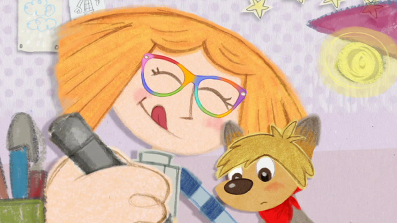 Cleo - Cuatro ojos - RTVE.es - Cleo | Ver