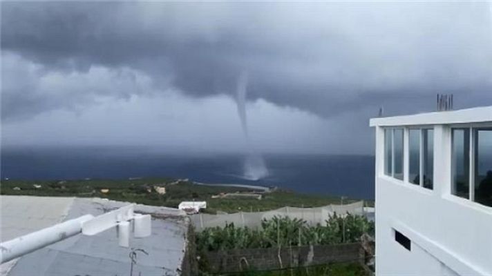 Telecanarias - Telecanarias - 29/01/2018