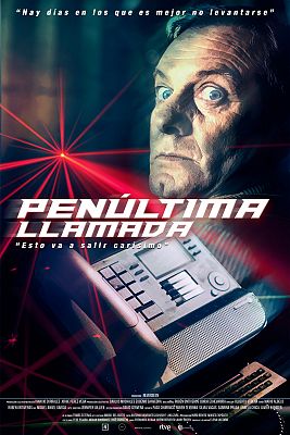 Neverfilms - Mira ya 'Penúltima llamada'