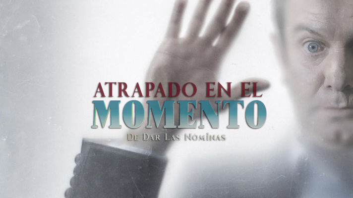 Neverfilms - Mira ya 'Atrapado en el momento'